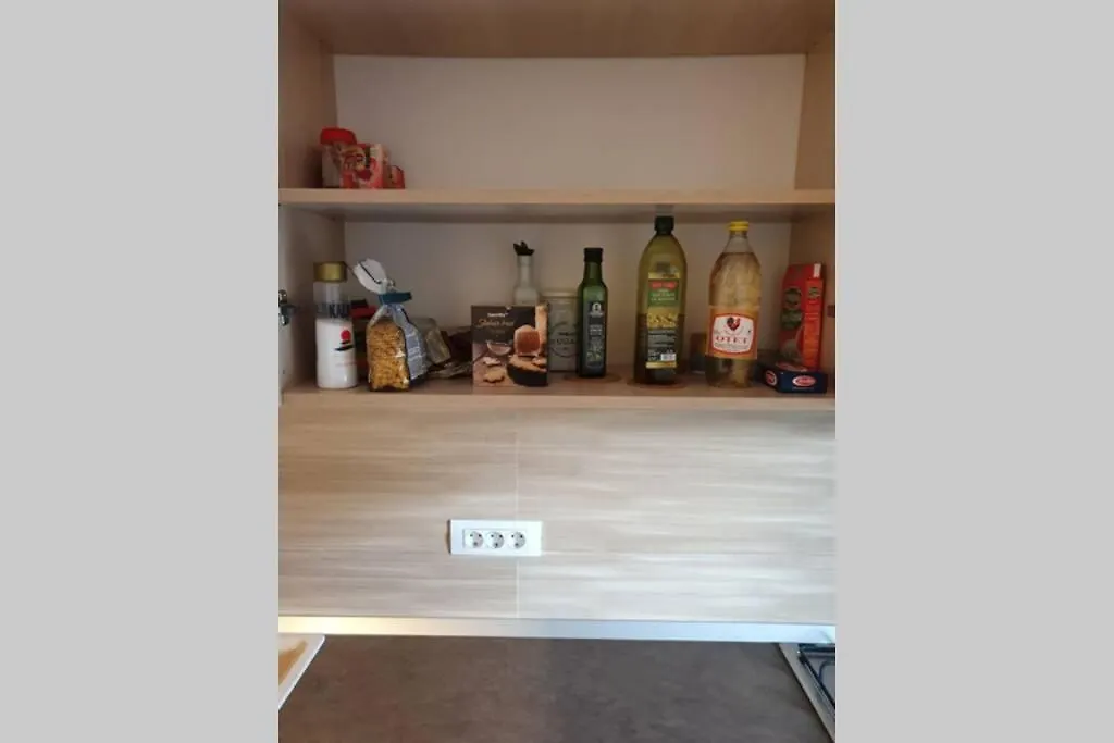 Confort Studio With A Marvelous Kitchen Apartment Bucharest 0*,  Romania
