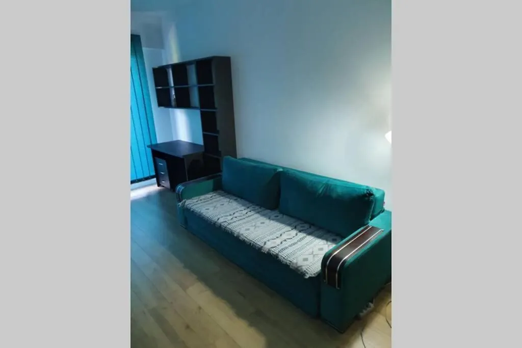 Confort Studio With A Marvelous Kitchen Apartment Bucharest