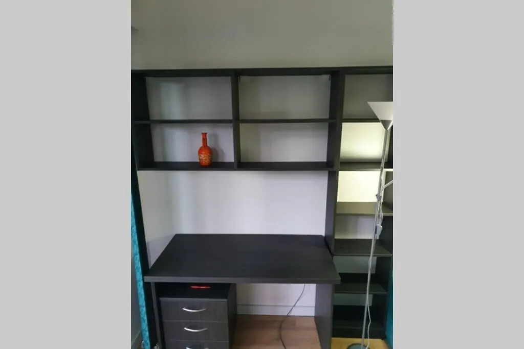 Confort Studio With A Marvelous Kitchen Apartment Bucharest